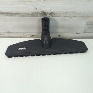 Miele Original XL Parquet Twister Floor Brush Vacuum Brush 16 In USED